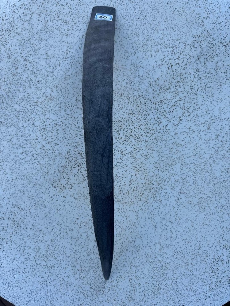 archery/ buffalo horn bundle (8)/ 4 matching for bow making