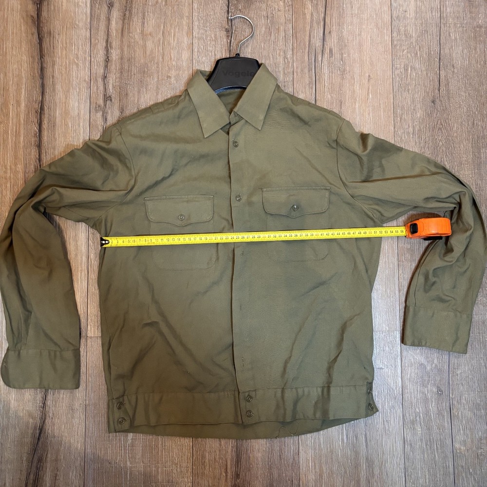 Soviet Army Officer Uniform – Motorized Rifle Troops
