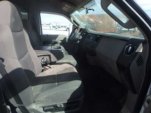 F250SD 2010 Owners Manual 655178