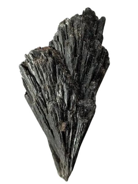 Black Kyanite Spray