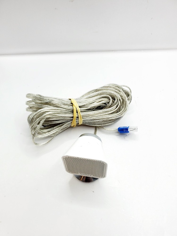 One Sony Mini Micro Satellite Speaker