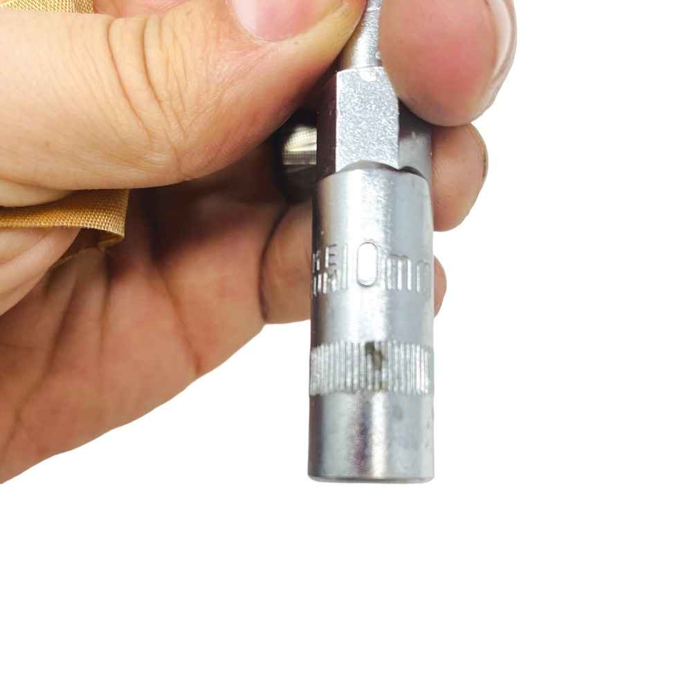 Chrome Vanadium Y Shaped Hex Socket Wrench 8, 10, 12mm Spanner Repair Tool