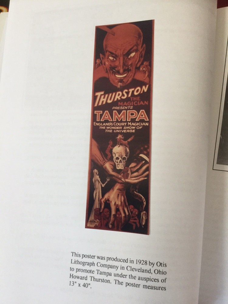 The Collector’s Magic ScrapBook Compiled By Gary R.Frank