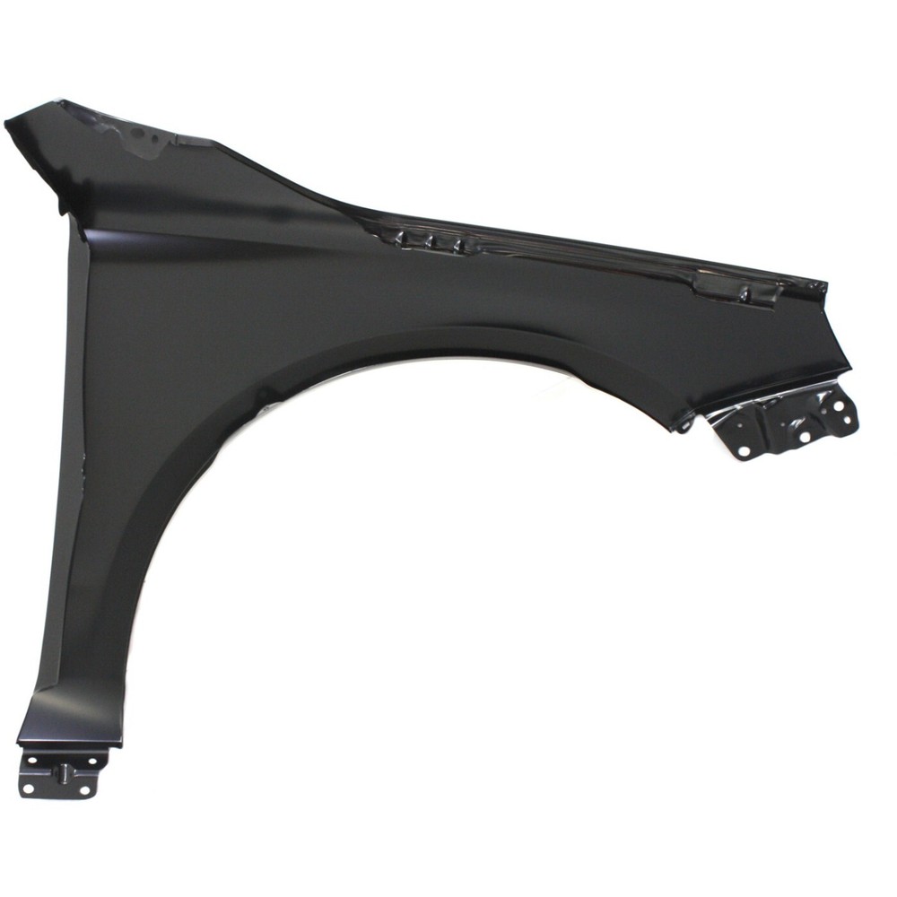 Fender For 2014-2016 Chevrolet Impala Front Driver Side Primed Steel