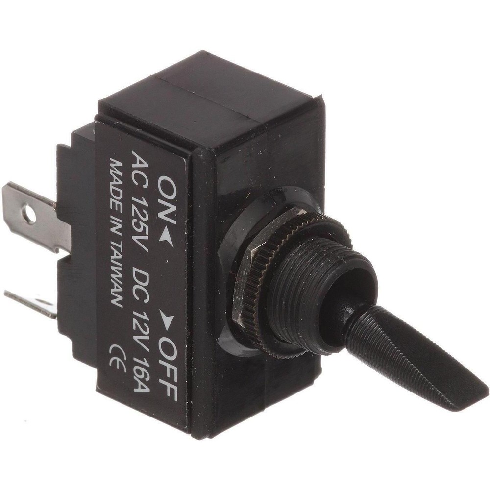 Seachoice 12001 2-Position Toggle Switch, On/Off