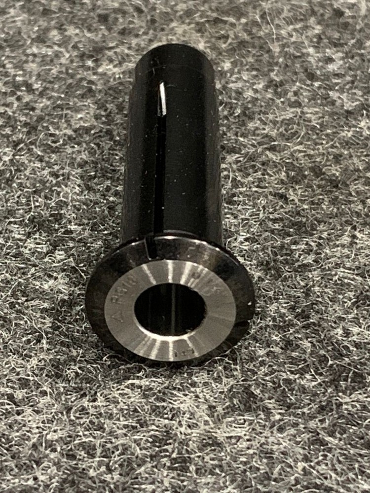 REGO-FIX PG 10 Ø 1/4" Collet Tool Holder