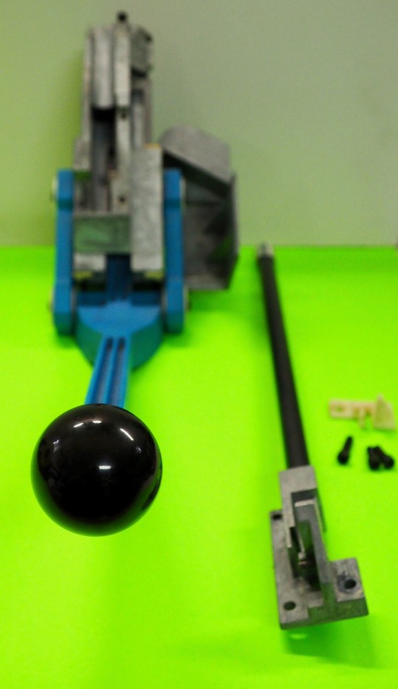 Dillon SDB Progressive Press-(20102)