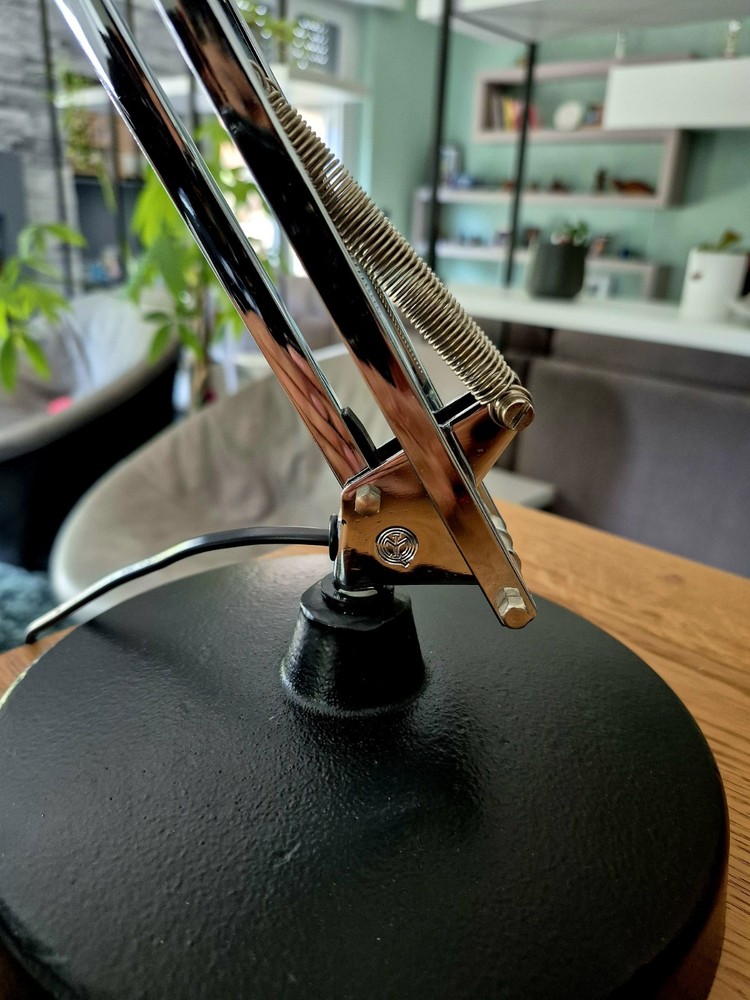Nazca Loris Table Lamp - FontanaArte