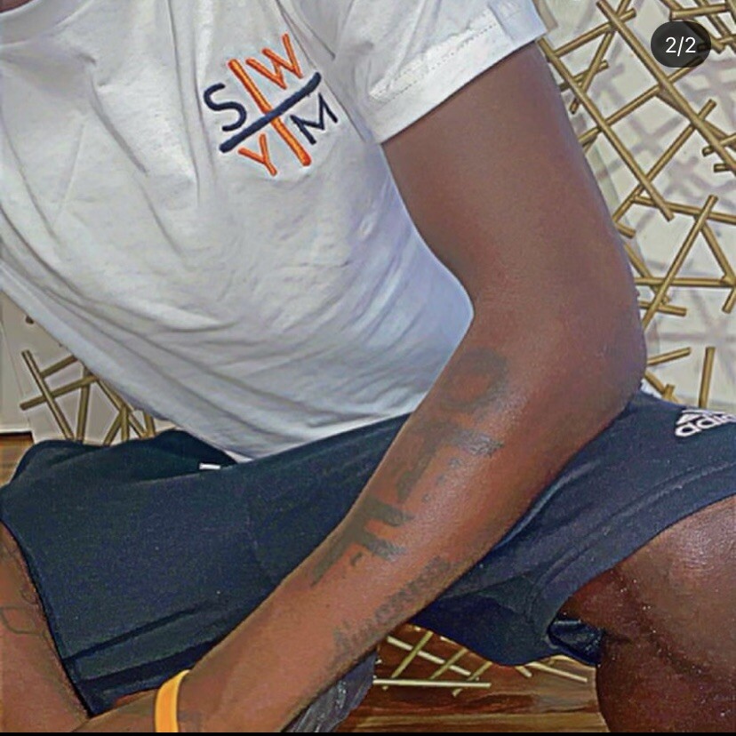 Official SWYMWEAR LLC TShirts