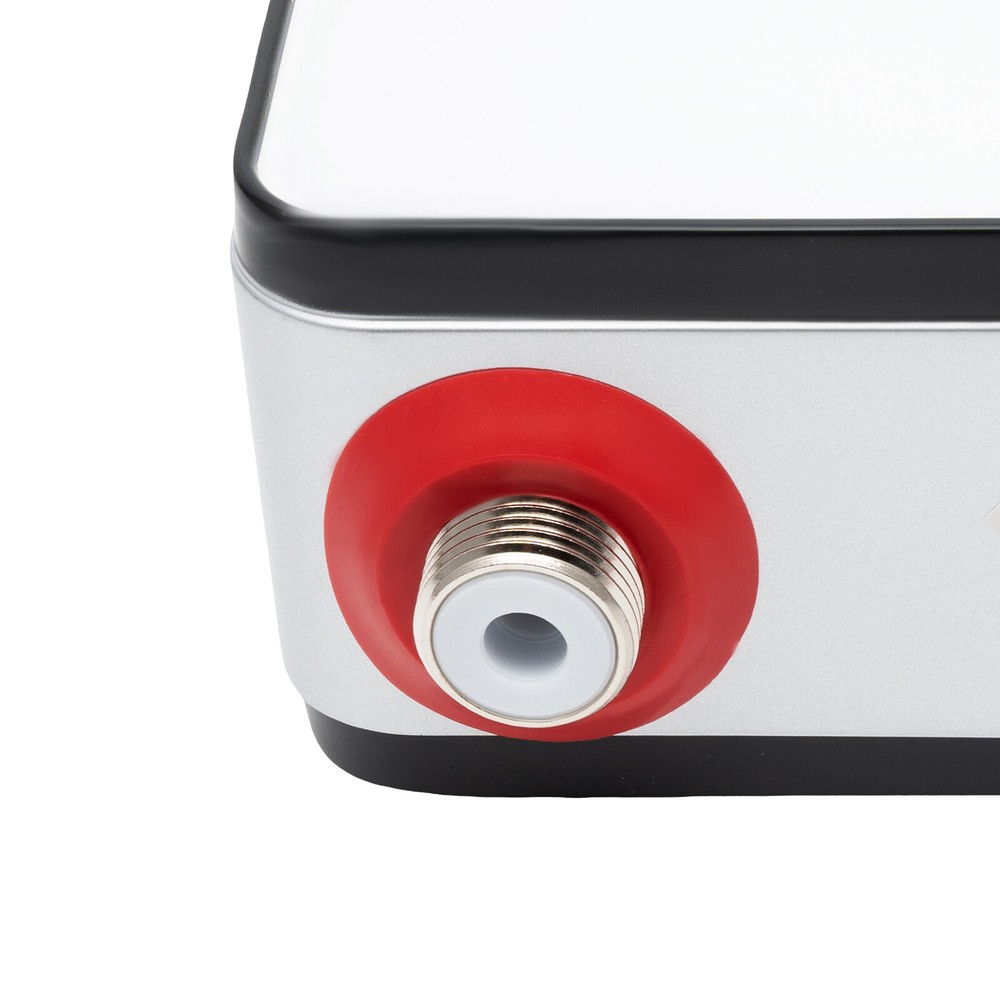 4500W 110V Whole House Electric Tankless Instant Water Heater with Shower Head