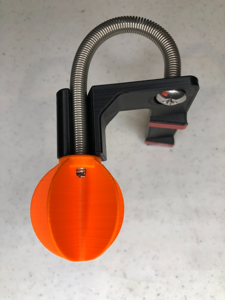 Mail Alert - Mail Flag - Mailbox Alert - FOR STEP2 STYLE MAILBOXES AS SHOWN- NEW