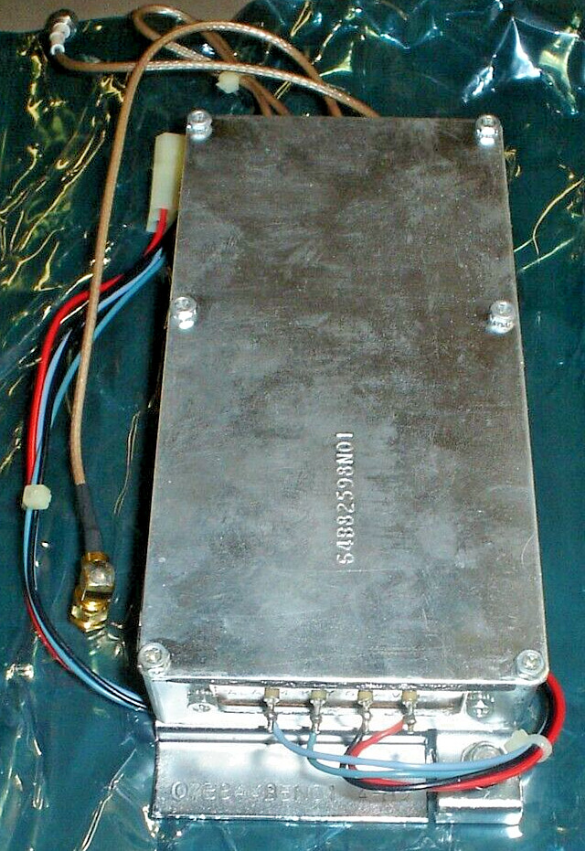 New Motorola TLN2574A NOS
