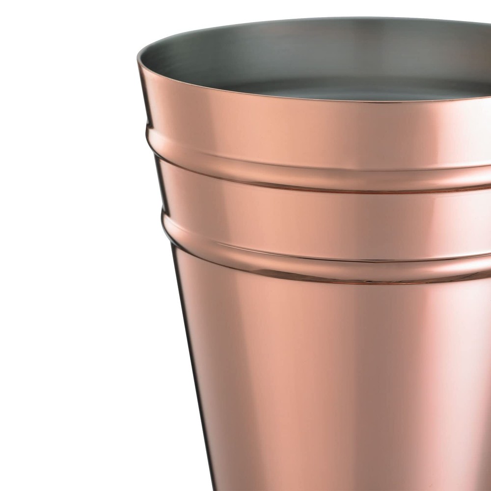 Deluxe Julep Cup 13.5oz Copper Plated
