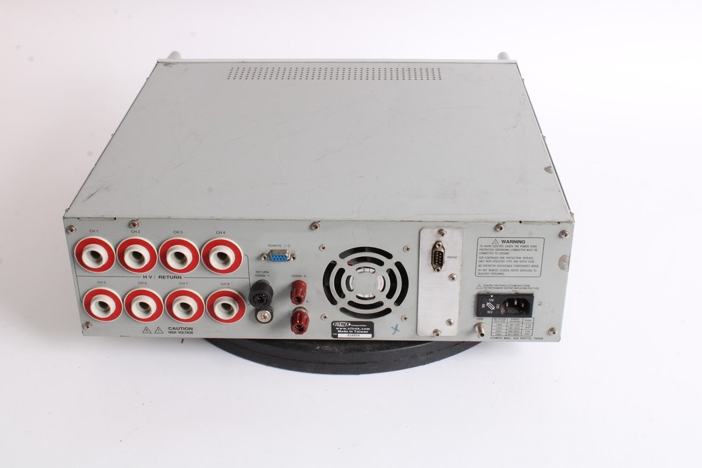 Vitrek V5 AC / DC / IR / GB Scanning Electrical Safety Analyzer