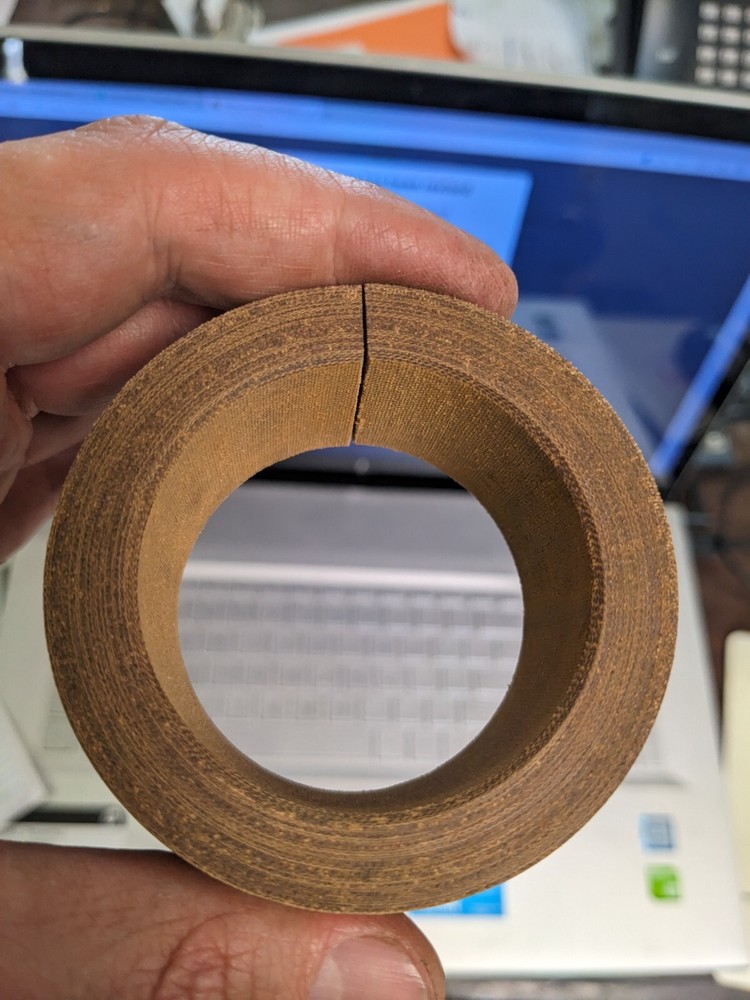 ESAB 60N90 RING INSULATING