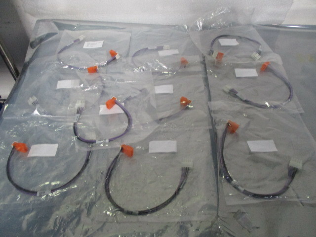 Cable Assy 210186, 451668