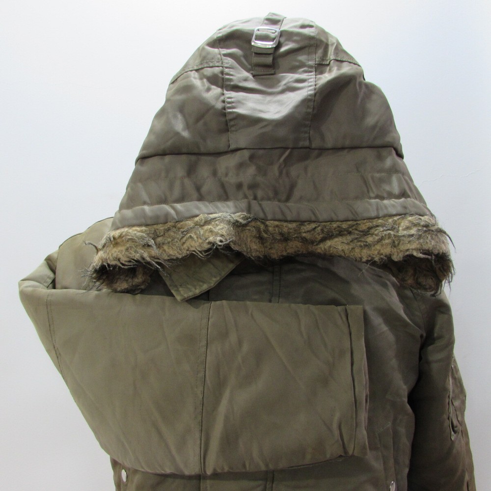 Men's Heavy Jacket Chest 42/44 UK M REF(M16098)]