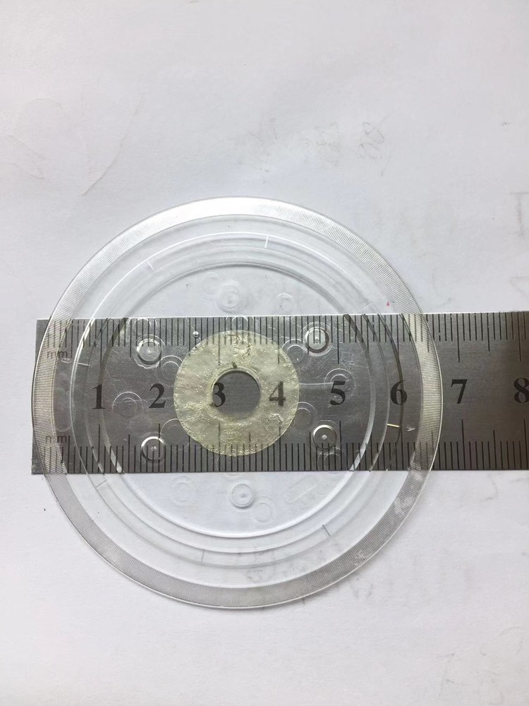 Encoder Disc L3158 Fits For Epson Expression Home XP-4155 XP-4150 XP-2106