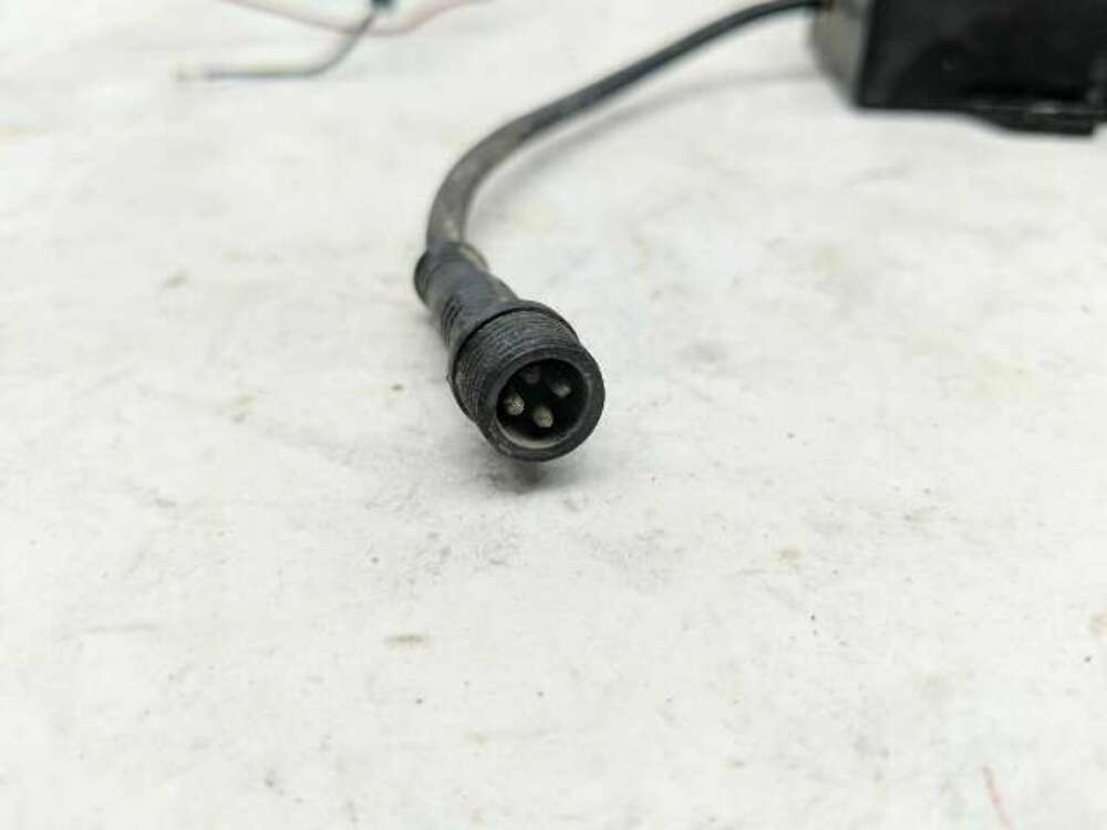 19 Kawasaki Teryx KRT 800 F Bluetooth Color Light Controller