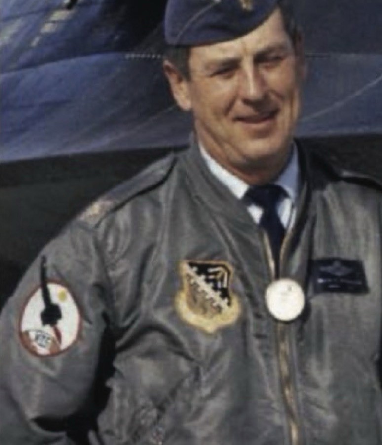 NASA Edwards USAF X-15 Experimental Flight Program Patch