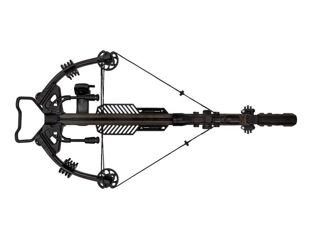 Killer Instinct Fuel 415 Crossbow