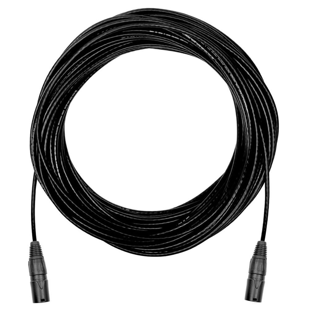 Elite Core SuperCAT5e 250 ft, Shielded Tactical CAT5e with EtherCON