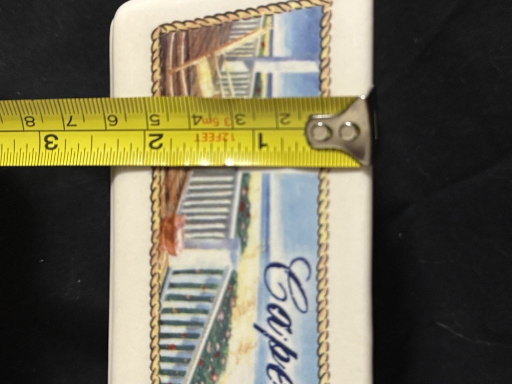 Cape Cod Mini Loaf Baking Dish