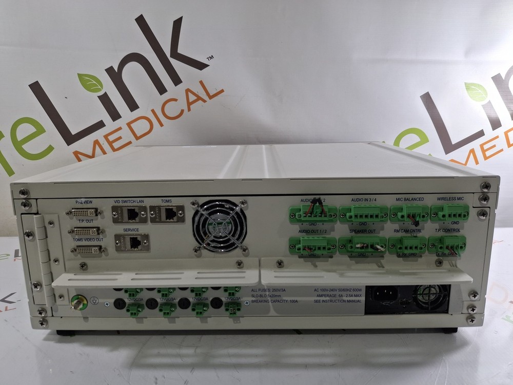 Karl Storz OR1 mini NEO Image Processing System