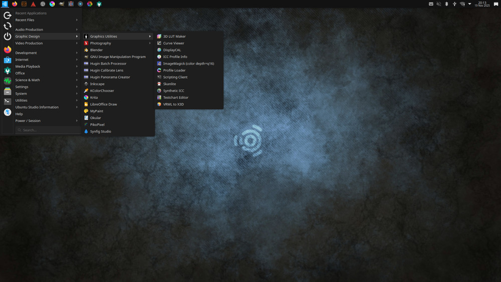Linux Multi-Boot USB|6-in-1 Distros Live & Installer|Ubuntu, Mint, and more!
