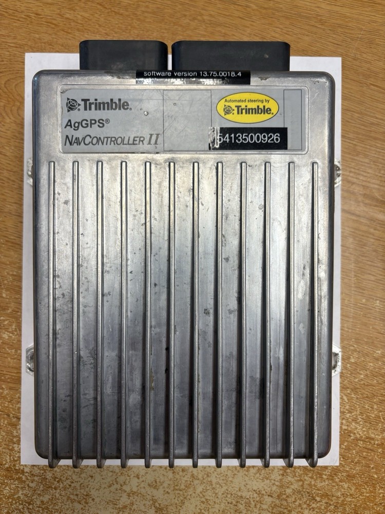 Trimble AgGPS Nav Controller 2