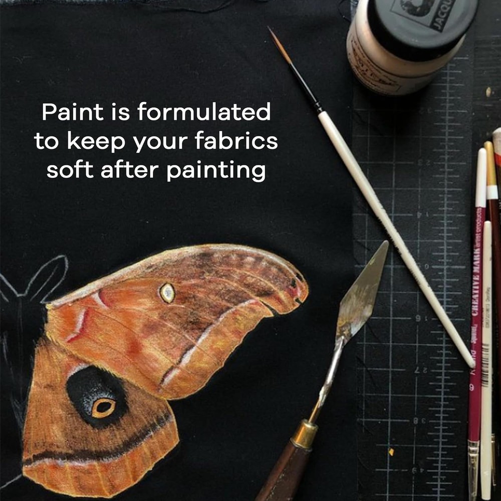 Semi-Transparent Paint Bundle