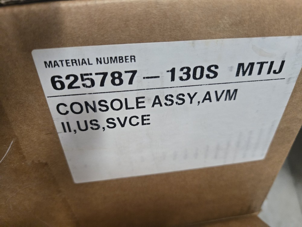 Bose AVM Home Theater Console
