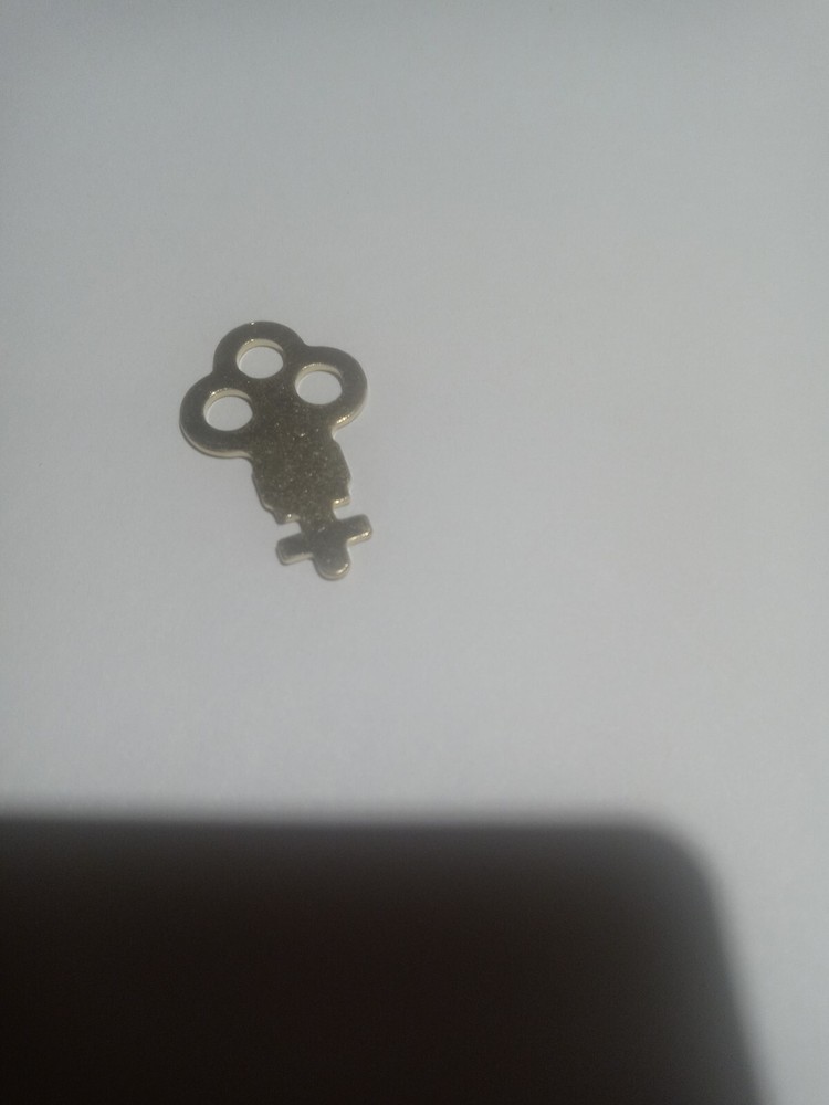 San Jamar N13 Key