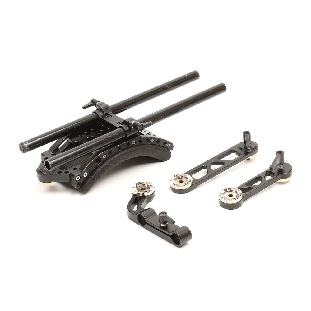 Camtree Hunt Flexible Shoulder Mount (15mm LWS)