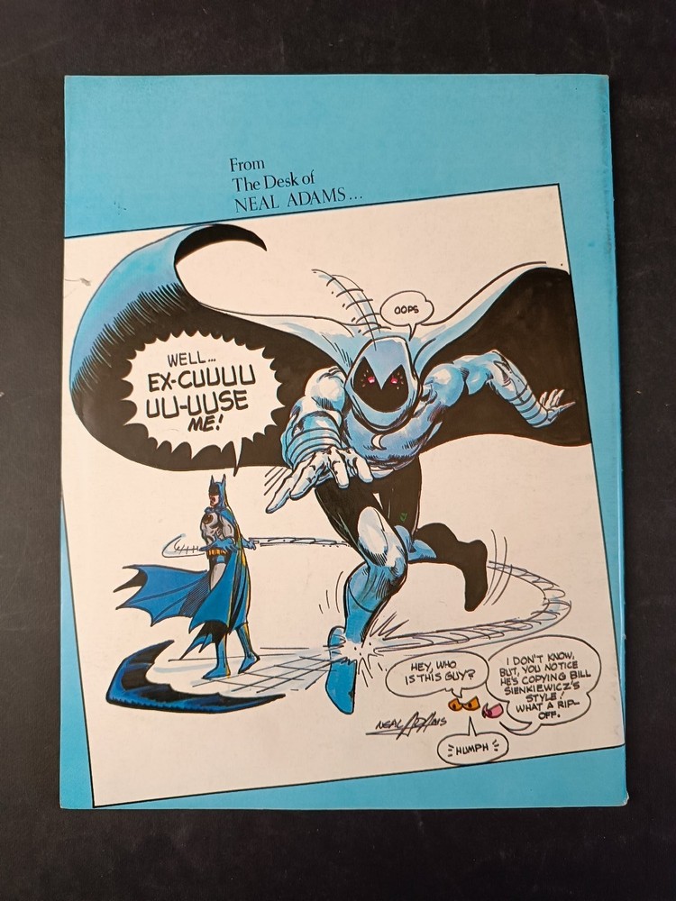 The Comics Journal No 56 June Comic