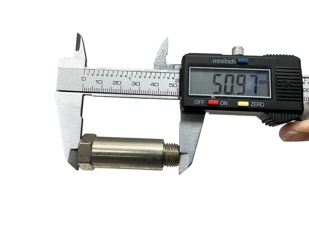 One Connector Extension for use with Connector Extension