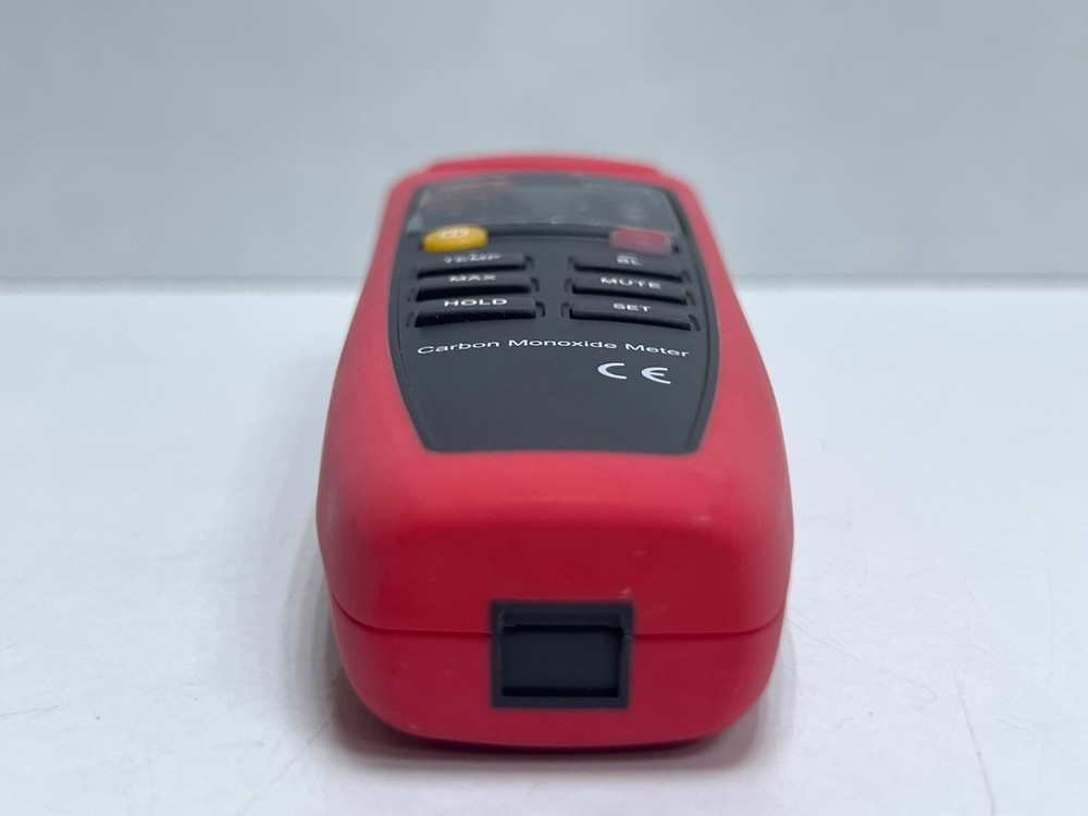 UNI-T UT337A CARBON MONOXIDE METER