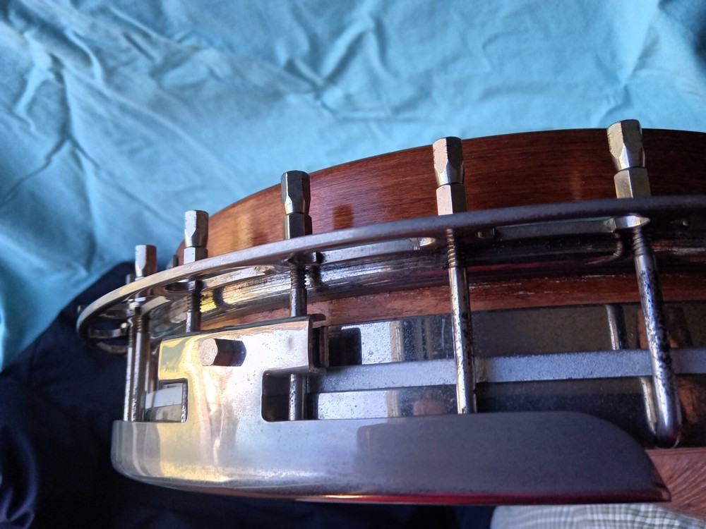 Deering Golden Era Banjo