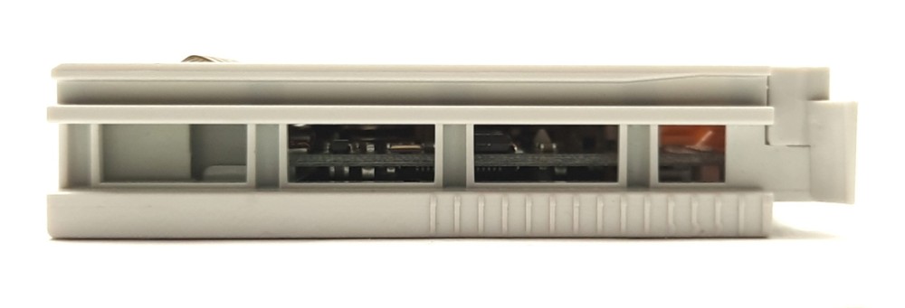 Beckhoff EL7201-9014 Servo Drive Terminal w/OCT, 1-Axis 2.8A 8-48VDC