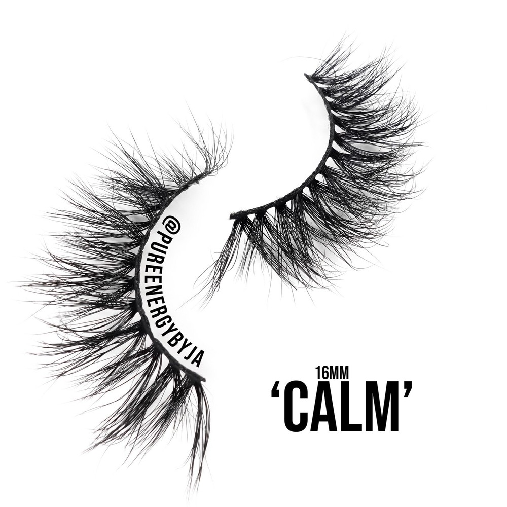 CALM Eyelashes