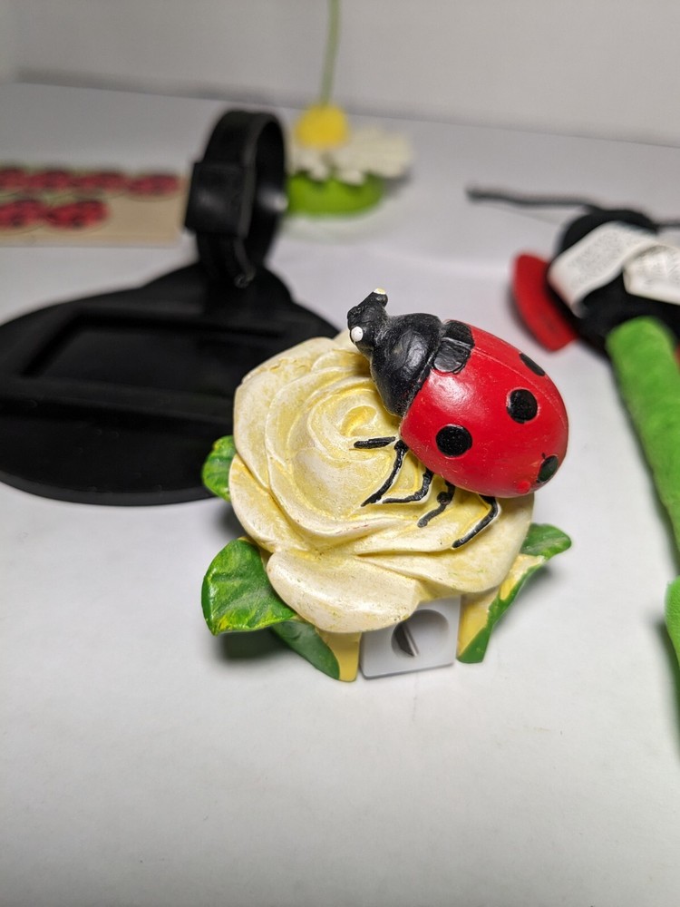 Ladybug Stationary Lot