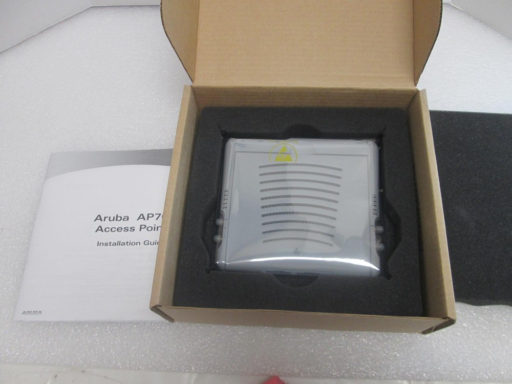 ARUBA NETWORKS AP70 ACCESS POINT