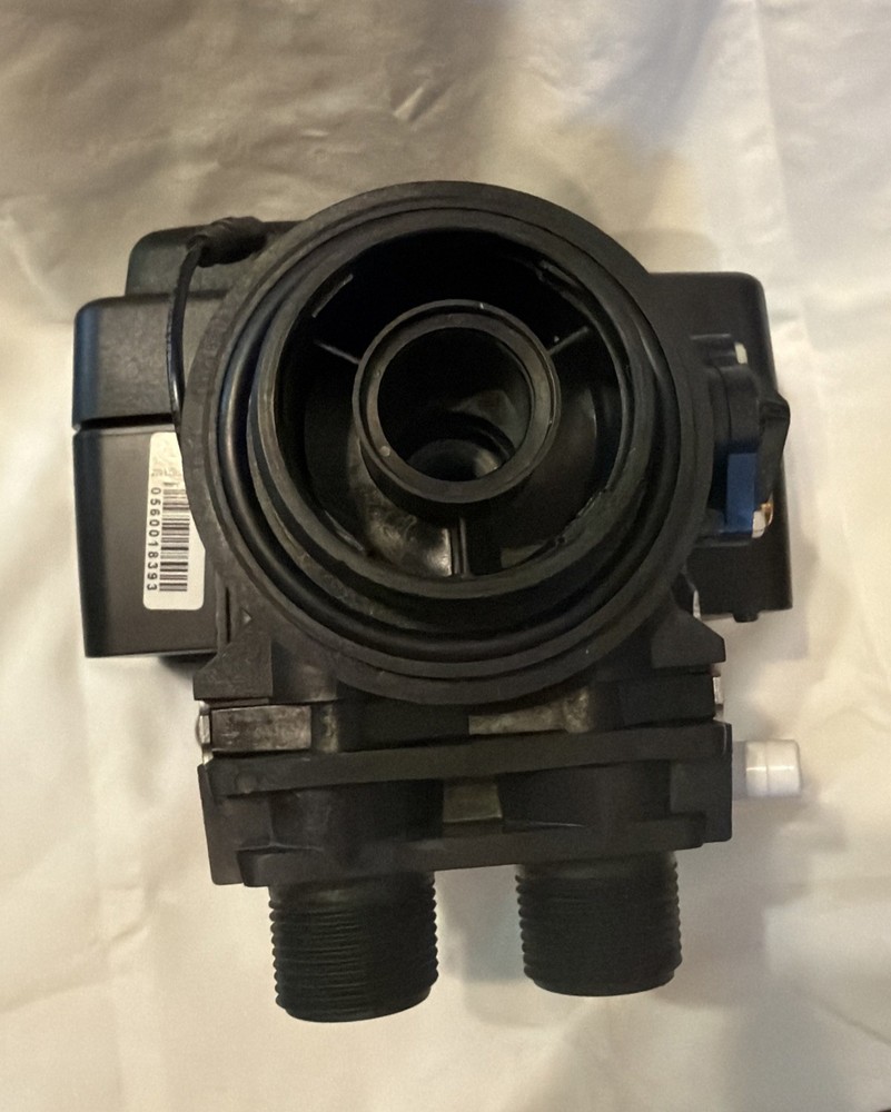 5600SXT Digital Control Valve Filter Control Head Water Softener Control Valve