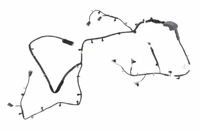 Genuine GM Tailgate Wiring Harness 84819645