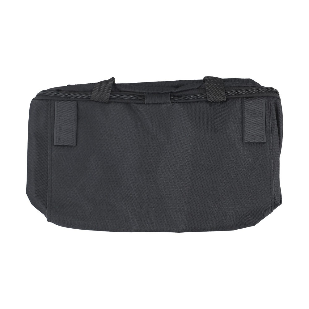 Bicycle Basket Inner Bag Secure and Convenient Storage Solution in Black