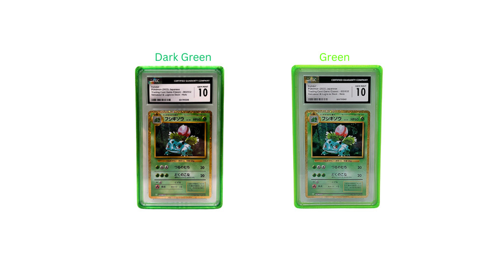 CGC Slab Guard
