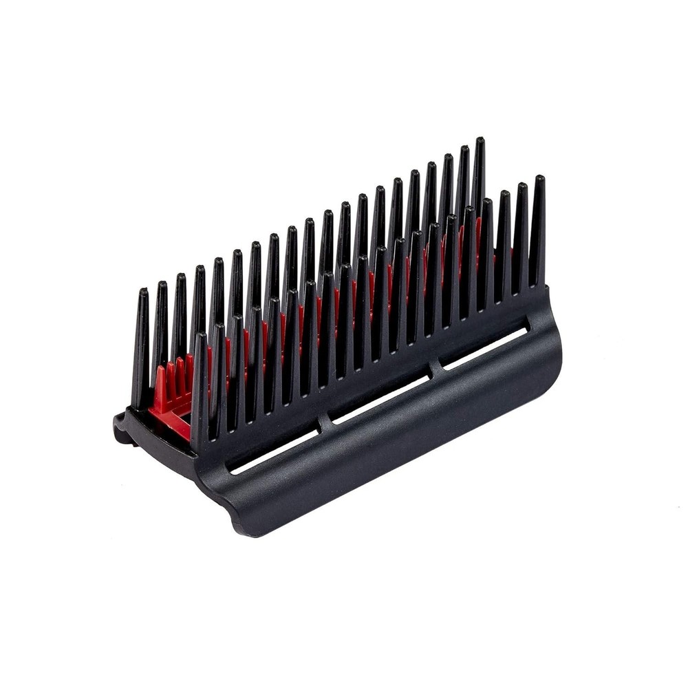 Ionic Hair Styler with Dual Voltage Functionality for Global Travel Convenience