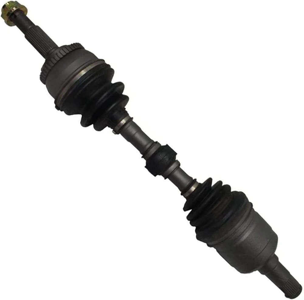 Front CV Axle Assembly for 1995-2004 Nissan Maxima
