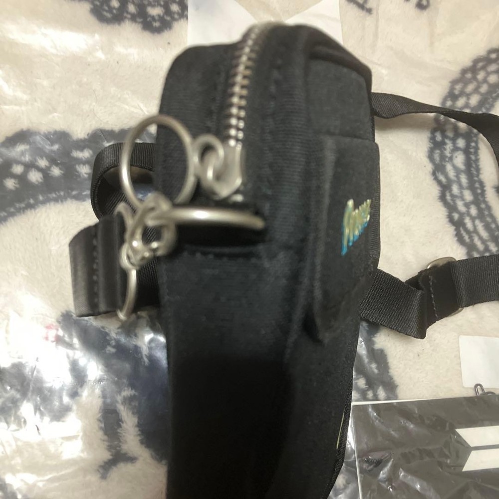 BTS Pop-Up Bag