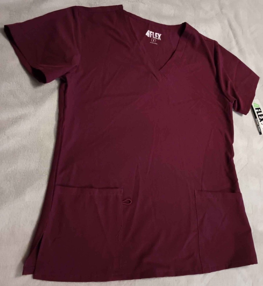 Scrubs Set